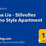 Casa Lio - Stilvolles Boho Style