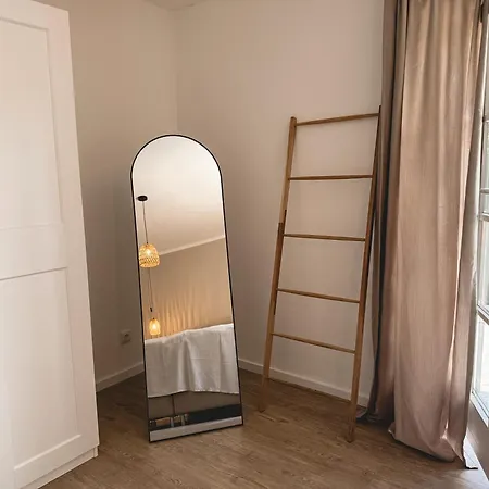 Casa Lio - Stilvolles Boho Style Bamberg