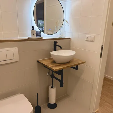 Apartamento Casa Lio - Stilvolles Boho Style Bamberg