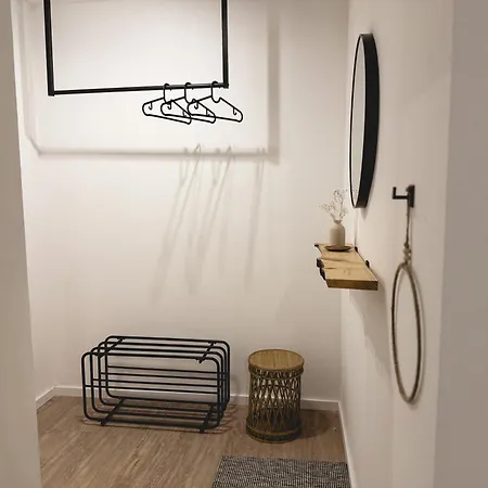 Daire Casa Lio - Stilvolles Boho Style *