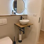 Διαμέρισμα Casa Lio - Stilvolles Boho Style Μπάμπεργκ