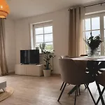 Διαμέρισμα Casa Lio - Stilvolles Boho Style Μπάμπεργκ