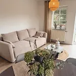 Apartment Casa Lio - Stilvolles Boho Style
