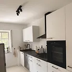 Apartment Casa Lio - Stilvolles Boho Style Bamberg