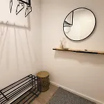 Apartment Casa Lio - Stilvolles Boho Style *