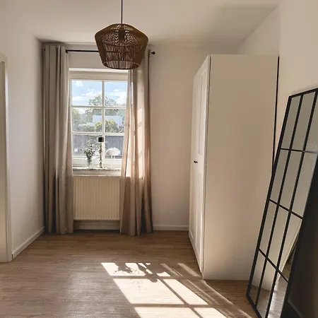 Casa Lio - Stilvolles Boho Style Μπάμπεργκ