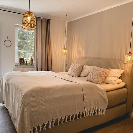 Casa Lio - Stilvolles Boho Style Διαμέρισμα Μπάμπεργκ