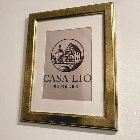 Apartman Casa Lio - Stilvolles Boho Style