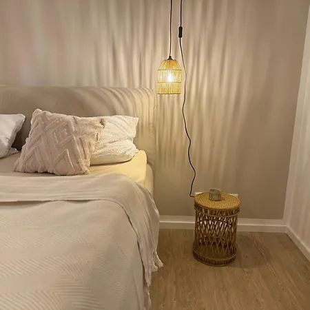 Διαμέρισμα Casa Lio - Stilvolles Boho Style