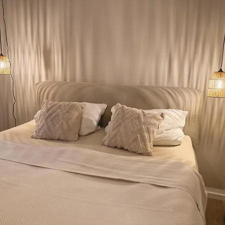 Casa Lio - Stilvolles Boho Style Apartman