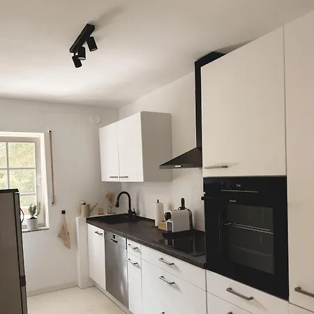 Apartment Casa Lio - Stilvolles Boho Style Bamberg