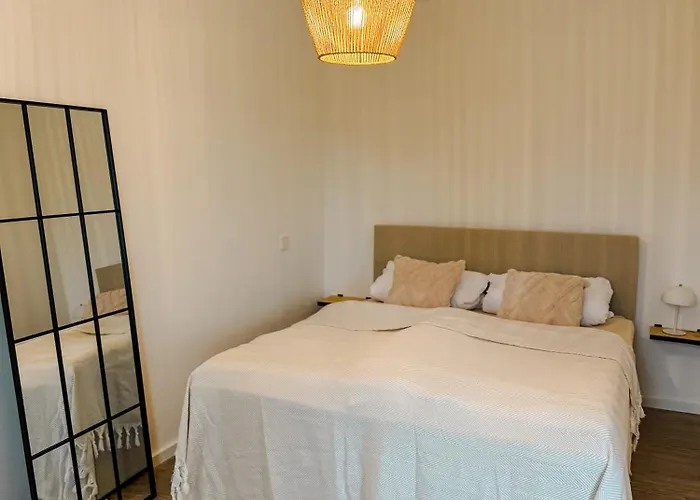 Casa Lio - Stilvolles Boho Style *