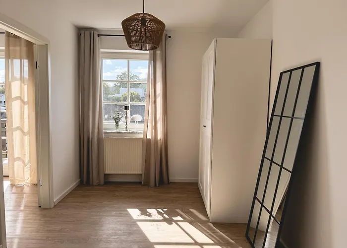 Casa Lio - Stilvolles Boho Style Bamberg