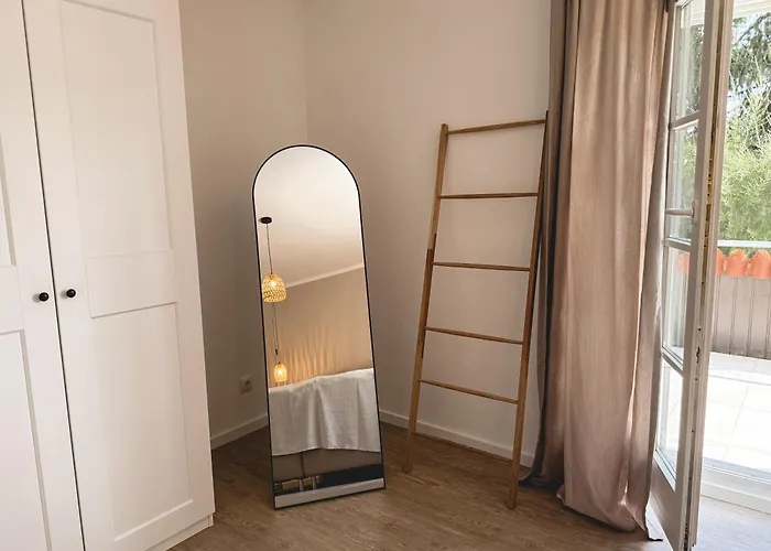 Casa Lio - Stilvolles Boho Style Bamberg