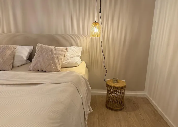 Daire Casa Lio - Stilvolles Boho Style