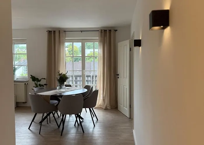 Casa Lio - Stilvolles Boho Style Daire