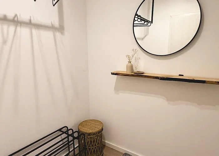 Daire Casa Lio - Stilvolles Boho Style *
